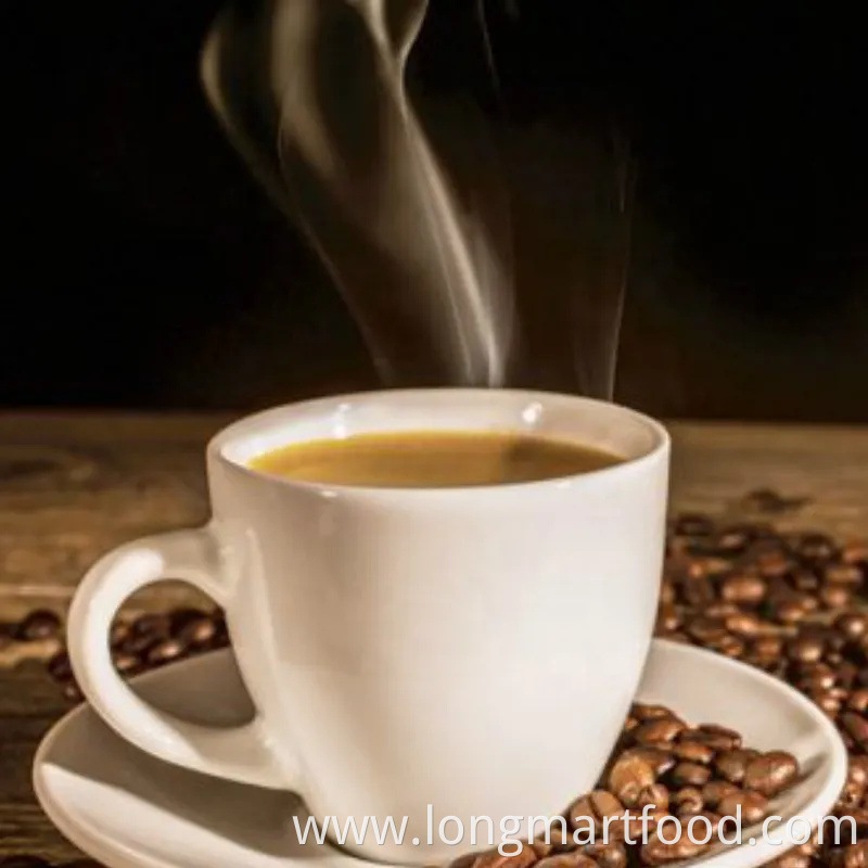 3 in 1 Instant Coffee Mix for Beverage and Drinks